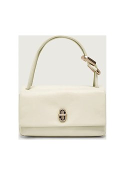 Marc Jacobs Skórzana torebka na ramię THE MINI DUAL BAG ze sklepu Gomez Fashion Store w kategorii Listonoszki - zdjęcie 188434461