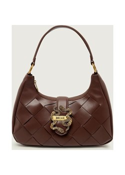 Just Cavalli Hobo ze sklepu Gomez Fashion Store w kategorii Torebki hobo - zdjęcie 188434820