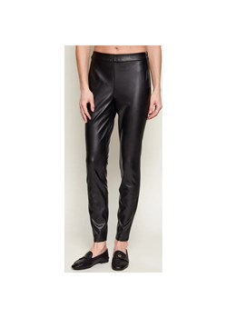 BOSS ORANGE Spodnie C_Taslimah | Slim Fit ze sklepu Gomez Fashion Store w kategorii Spodnie damskie - zdjęcie 188434833