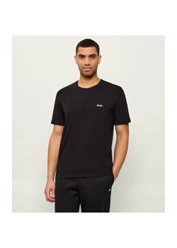 BOSS BLACK T-shirt Mix&Match | Regular Fit ze sklepu Gomez Fashion Store w kategorii T-shirty męskie - zdjęcie 188434850