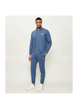 EA7 Dres | Regular Fit ze sklepu Gomez Fashion Store w kategorii Dresy męskie - zdjęcie 188434851