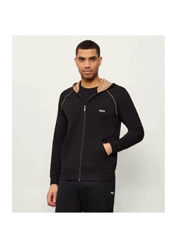 BOSS BLACK Bluza Mix&Match | Regular Fit ze sklepu Gomez Fashion Store w kategorii Bluzy męskie - zdjęcie 188434852