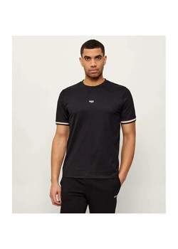 BOSS BLACK T-shirt Iconic | Regular Fit ze sklepu Gomez Fashion Store w kategorii T-shirty męskie - zdjęcie 188434861