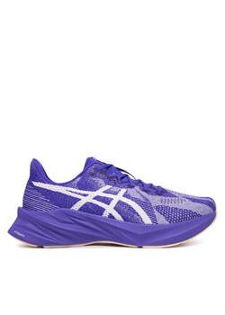 Buty do biegania Asics Dynablast 5 1011B983 Niebieski ze sklepu eobuwie.pl w kategorii Buty sportowe męskie - zdjęcie 188434881