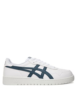 Sneakersy Asics Japan S 1203A615 Biały ze sklepu eobuwie.pl w kategorii Buty sportowe męskie - zdjęcie 188434882
