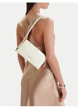 Eva Minge Torebka EO-AVAH-LA482-6340 Écru ze sklepu MODIVO w kategorii Kopertówki - zdjęcie 188435200