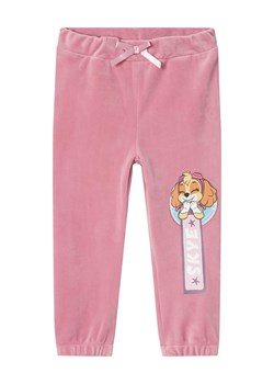 name it Spodnie polarowe "Nadia" w kolorze różowym ze sklepu Limango Polska w kategorii Spodnie i półśpiochy - zdjęcie 188438100