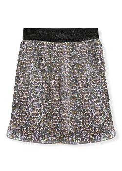 name it Spódnica "Prunica" ze wzorem ze sklepu Limango Polska w kategorii Spódnice dziewczęce - zdjęcie 188438153