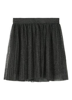 name it Spódnica "Prasigge" w kolorze czarnym ze sklepu Limango Polska w kategorii Spódnice dziewczęce - zdjęcie 188438734