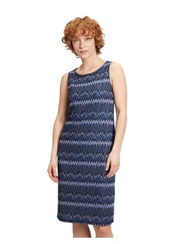 CARTOON Sukienka w kolorze granatowym ze sklepu Limango Polska w kategorii Sukienki - zdjęcie 188439454