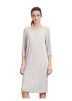 CARTOON Sukienka w kolorze szarym ze sklepu Limango Polska w kategorii Sukienki - zdjęcie 188439461