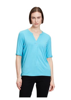 Betty Barclay Koszulka w kolorze błękitnym ze sklepu Limango Polska w kategorii Bluzki damskie - zdjęcie 188439543