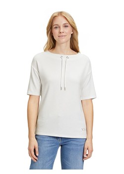 Betty Barclay Bluzka w kolorze białym ze sklepu Limango Polska w kategorii Bluzki damskie - zdjęcie 188439613