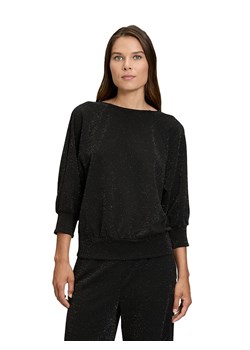 Betty Barclay Bluzka w kolorze czarnym ze sklepu Limango Polska w kategorii Bluzki damskie - zdjęcie 188439620