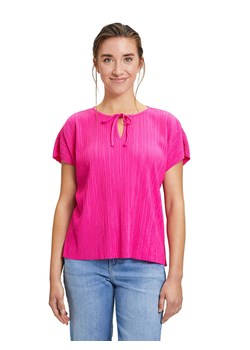 CARTOON Bluzka w kolorze różowym ze sklepu Limango Polska w kategorii Bluzki damskie - zdjęcie 188439711