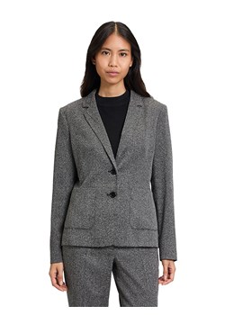 Betty Barclay Blezer w kolorze czarno-kremowym ze sklepu Limango Polska w kategorii Marynarki damskie - zdjęcie 188439784