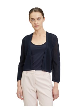 Betty Barclay Kardigan w kolorze granatowym ze sklepu Limango Polska w kategorii Swetry damskie - zdjęcie 188439840