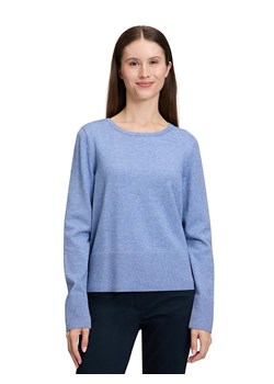 Betty Barclay Sweter w kolorze błękitnym ze sklepu Limango Polska w kategorii Swetry damskie - zdjęcie 188439903