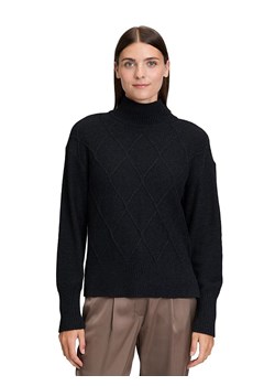 Betty Barclay Golf w kolorze czarnym ze sklepu Limango Polska w kategorii Swetry damskie - zdjęcie 188439993