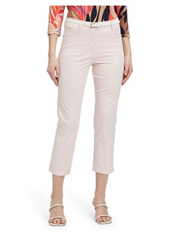 Betty Barclay Spodnie chino w kolorze jasnoróżowym ze sklepu Limango Polska w kategorii Spodnie damskie - zdjęcie 188440040