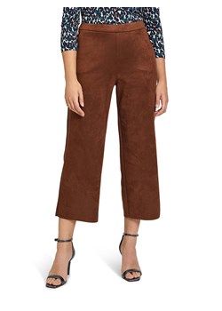 Betty Barclay Kuloty w kolorze brązowym ze sklepu Limango Polska w kategorii Spodnie damskie - zdjęcie 188440162