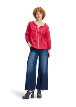 CARTOON Bluzka w kolorze czerwonym ze sklepu Limango Polska w kategorii Bluzki damskie - zdjęcie 188440242