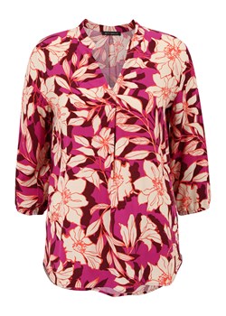 Betty Barclay Bluzka w kolorze beżowo-różowym ze sklepu Limango Polska w kategorii Bluzki damskie - zdjęcie 188440284