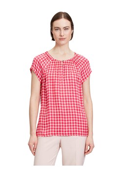 Betty Barclay Bluzka w kolorze różowym ze sklepu Limango Polska w kategorii Bluzki damskie - zdjęcie 188440320