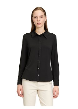 Betty Barclay Bluzka w kolorze czarnym ze sklepu Limango Polska w kategorii Koszule damskie - zdjęcie 188440383