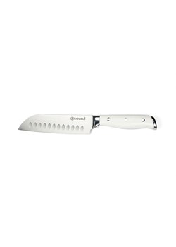 Laguiole Nóż santoku "Élégance" w kolorze białym - wys. 26 cm ze sklepu Limango Polska w kategorii Noże kuchenne - zdjęcie 188441044