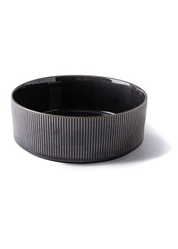 Laguiole Salaterka w kolorze czarnym - Ø 21,5 cm ze sklepu Limango Polska w kategorii Naczynia - zdjęcie 188441391