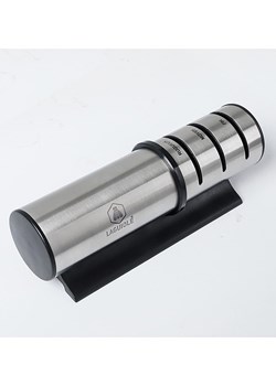 Laguiole Ostrzałka w kolorze srebrnym ze sklepu Limango Polska w kategorii Noże kuchenne - zdjęcie 188441404