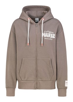 Eight2Nine Bluza w kolorze szarobrązowym ze sklepu Limango Polska w kategorii Bluzy damskie - zdjęcie 188441560