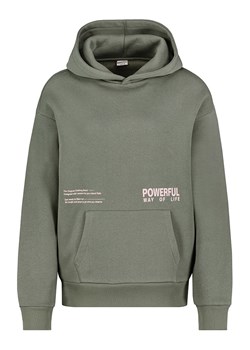 Eight2Nine Bluza w kolorze zielonym ze sklepu Limango Polska w kategorii Bluzy damskie - zdjęcie 188441582