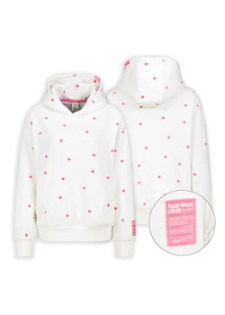 Eight2Nine Bluza w kolorze biało-różowym ze sklepu Limango Polska w kategorii Bluzy damskie - zdjęcie 188441621