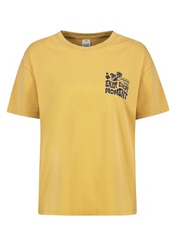 Eight2Nine Koszulka w kolorze żółtym ze sklepu Limango Polska w kategorii Bluzki damskie - zdjęcie 188441701