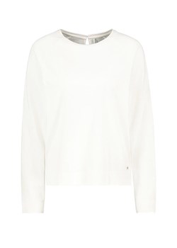 Eight2Nine Koszulka w kolorze białym ze sklepu Limango Polska w kategorii Bluzki damskie - zdjęcie 188441731