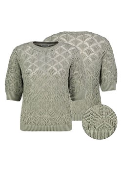 Eight2Nine Sweter w kolorze zielonym ze sklepu Limango Polska w kategorii Swetry damskie - zdjęcie 188441884