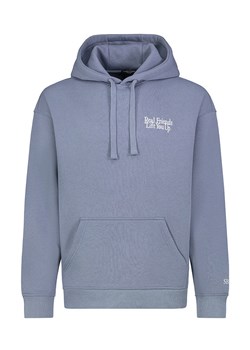 Eight2Nine Bluza w kolorze błękitnym ze sklepu Limango Polska w kategorii Bluzy męskie - zdjęcie 188441900