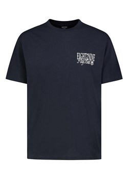 Eight2Nine Koszulka w kolorze czarnym ze sklepu Limango Polska w kategorii T-shirty męskie - zdjęcie 188441932