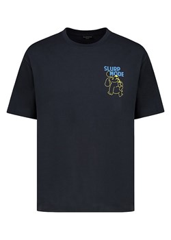 Eight2Nine Koszulka w kolorze czarnym ze sklepu Limango Polska w kategorii T-shirty męskie - zdjęcie 188441944