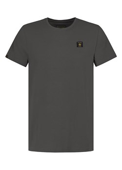 Eight2Nine Koszulka w kolorze szarym ze sklepu Limango Polska w kategorii T-shirty męskie - zdjęcie 188441994