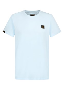 Eight2Nine Koszulka w kolorze błękitnym ze sklepu Limango Polska w kategorii T-shirty męskie - zdjęcie 188442010