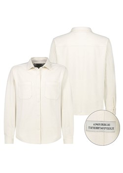 Eight2Nine Koszula w kolorze białym ze sklepu Limango Polska w kategorii Koszule męskie - zdjęcie 188442031