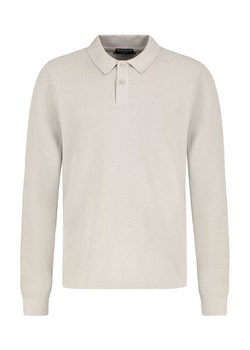 Eight2Nine Koszulka polo w kolorze kremowym ze sklepu Limango Polska w kategorii T-shirty męskie - zdjęcie 188442080