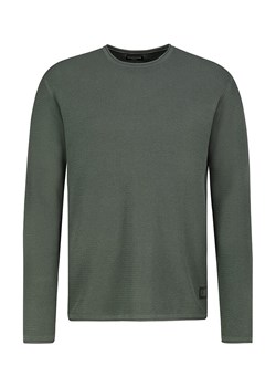 Eight2Nine Sweter w kolorze khaki ze sklepu Limango Polska w kategorii Swetry męskie - zdjęcie 188442191