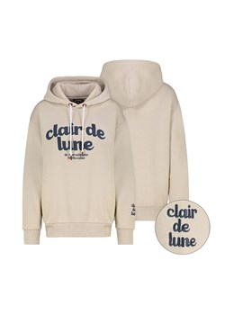 Eight2Nine Bluza w kolorze beżowym ze sklepu Limango Polska w kategorii Bluzy damskie - zdjęcie 188442241