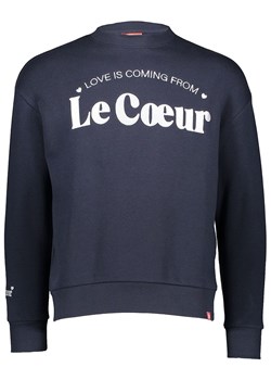 Eight2Nine Bluza w kolorze granatowym ze sklepu Limango Polska w kategorii Bluzy damskie - zdjęcie 188442271