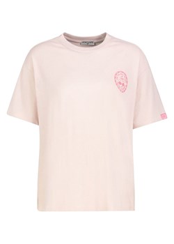 Eight2Nine Koszulka w kolorze jasnoróżowym ze sklepu Limango Polska w kategorii Bluzki damskie - zdjęcie 188442300