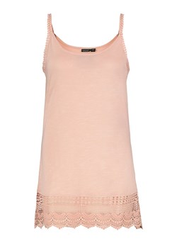 Eight2Nine Top w kolorze jasnoróżowym ze sklepu Limango Polska w kategorii Bluzki damskie - zdjęcie 188442392